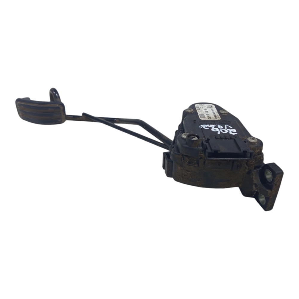 Pedal Acelerador Eletrônico Citr Peugeot 206 307 2001 A 2011 7