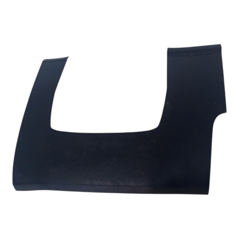 Moldura Inf Coluna Direção Avaria Vw Up Move 2014 15 A 2020 1