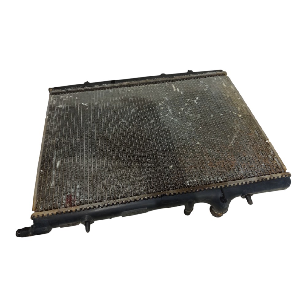 Radiador Ar Condicionado Peugeot 307 2001 2002 A 2012 6