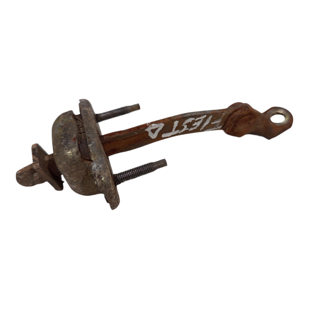 Limitador Porta Traseira Direita Ford Fiesta 1996 A 2002 3
