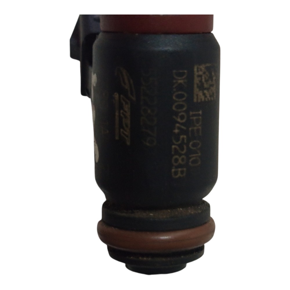 Bico Injetor Fiat Strada Doblo Palio Fire 1.4 Flex 6