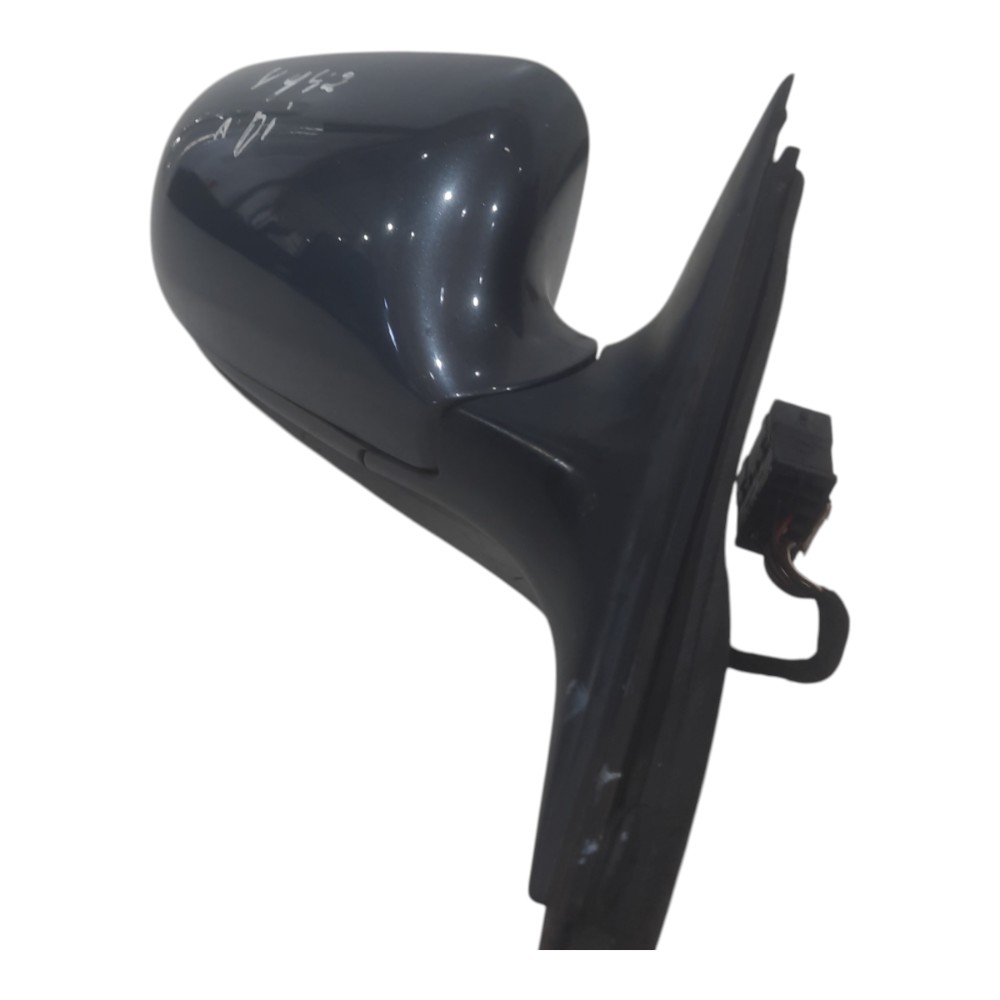 Retorvisor Eletrico Direito Audi A3 2001 A 2006 2