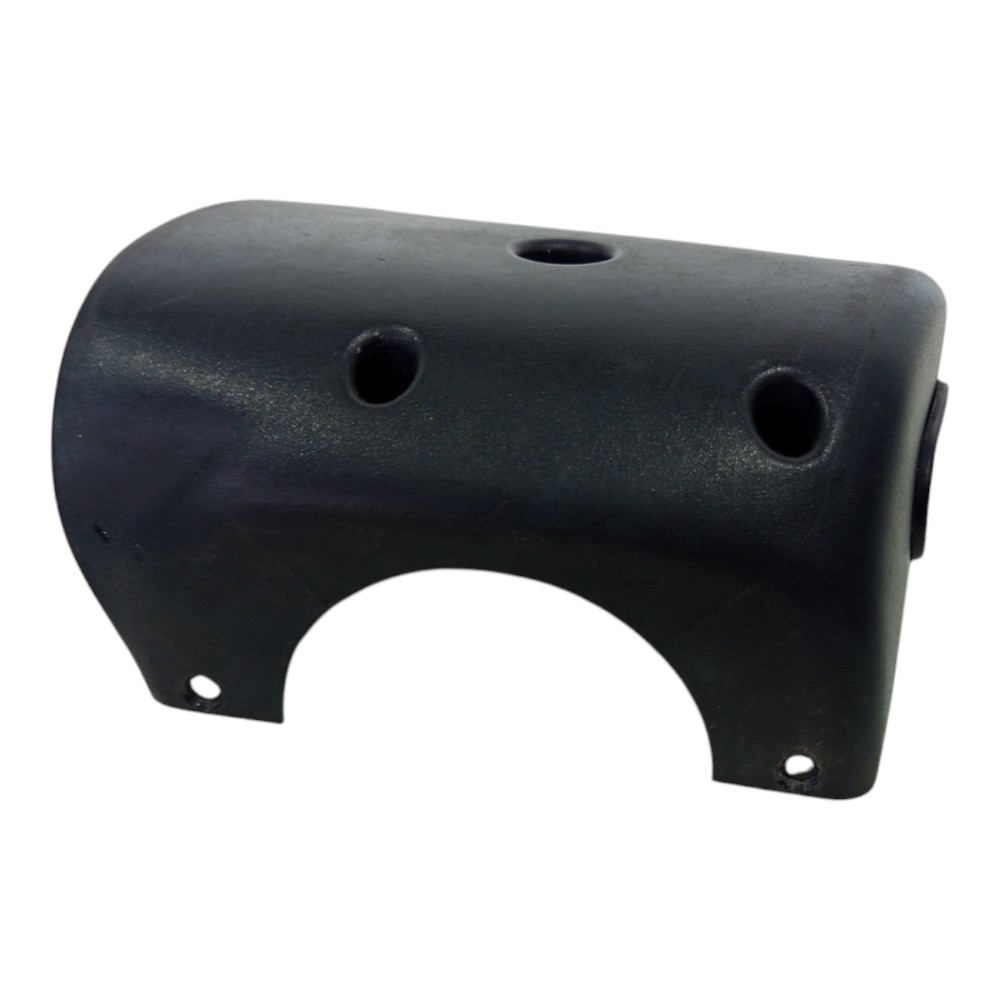 Moldura Inferior Coluna Direção Gm Vectra 1993 A 1996 6