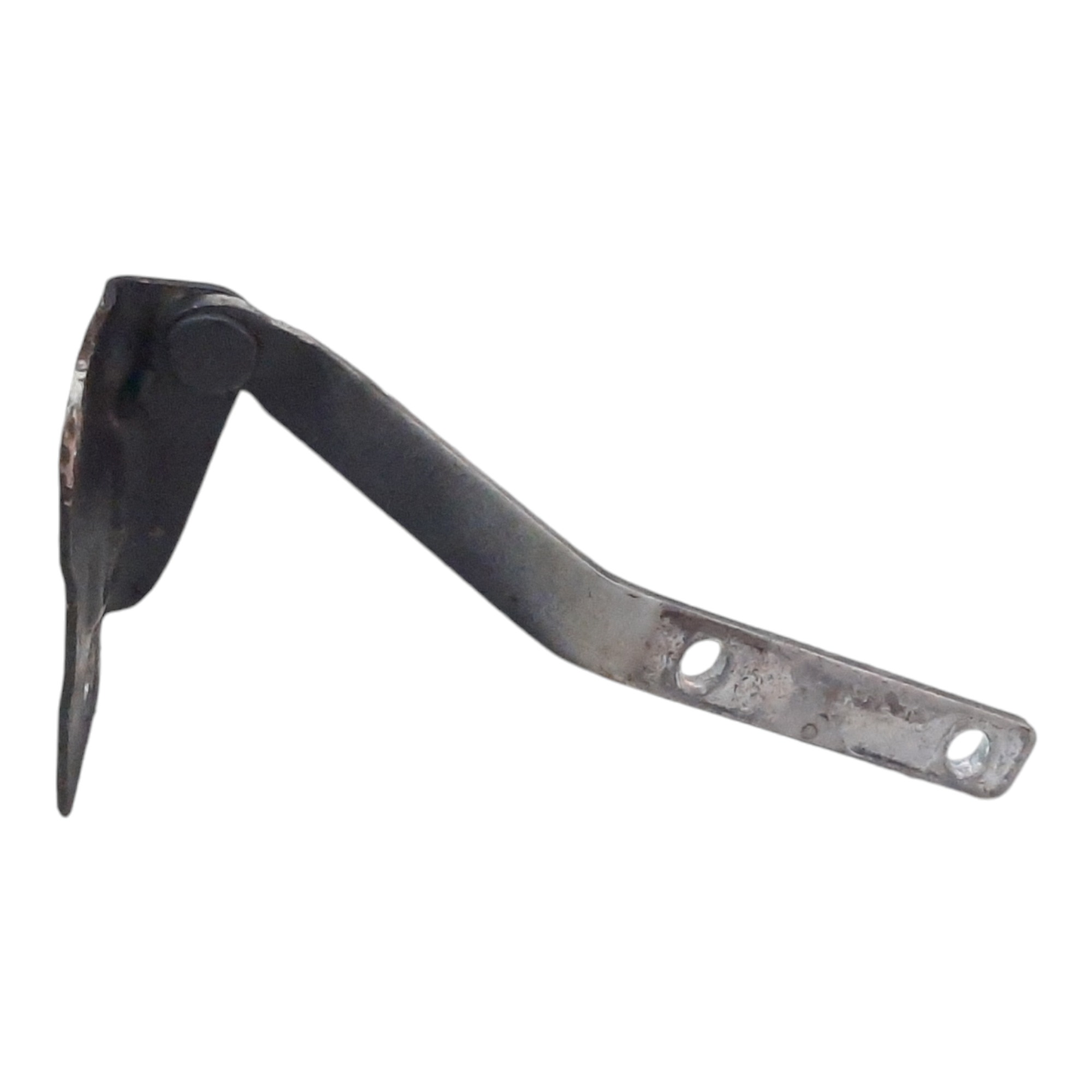 Dobradiça Capo Lado Esquerdo Vw Gol G4 2006 2007 2008 A 2014 5