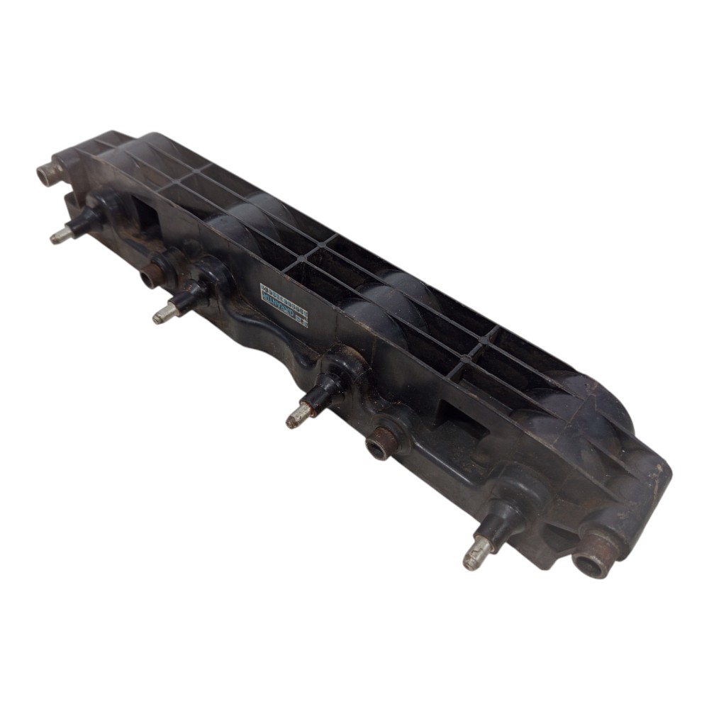 Bobina Ignição Fiat Stilo 1.8 8v 2003 2004 2005 A 2012 3
