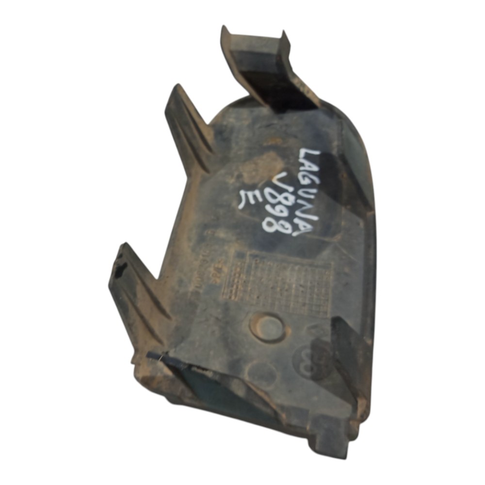 Tampa Farol Neblina Le Renault Laguna 1995 A 2001 4
