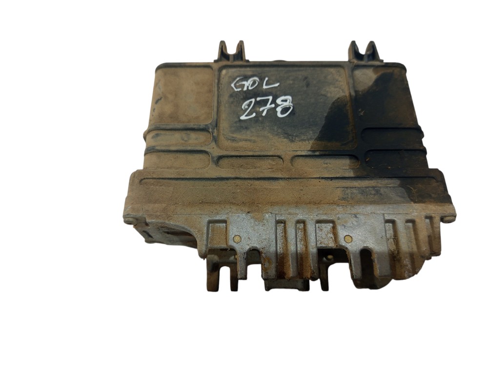 Módulo Injeção Eletrônica Volkswagen Gol 1.0 1995 A 2005 3