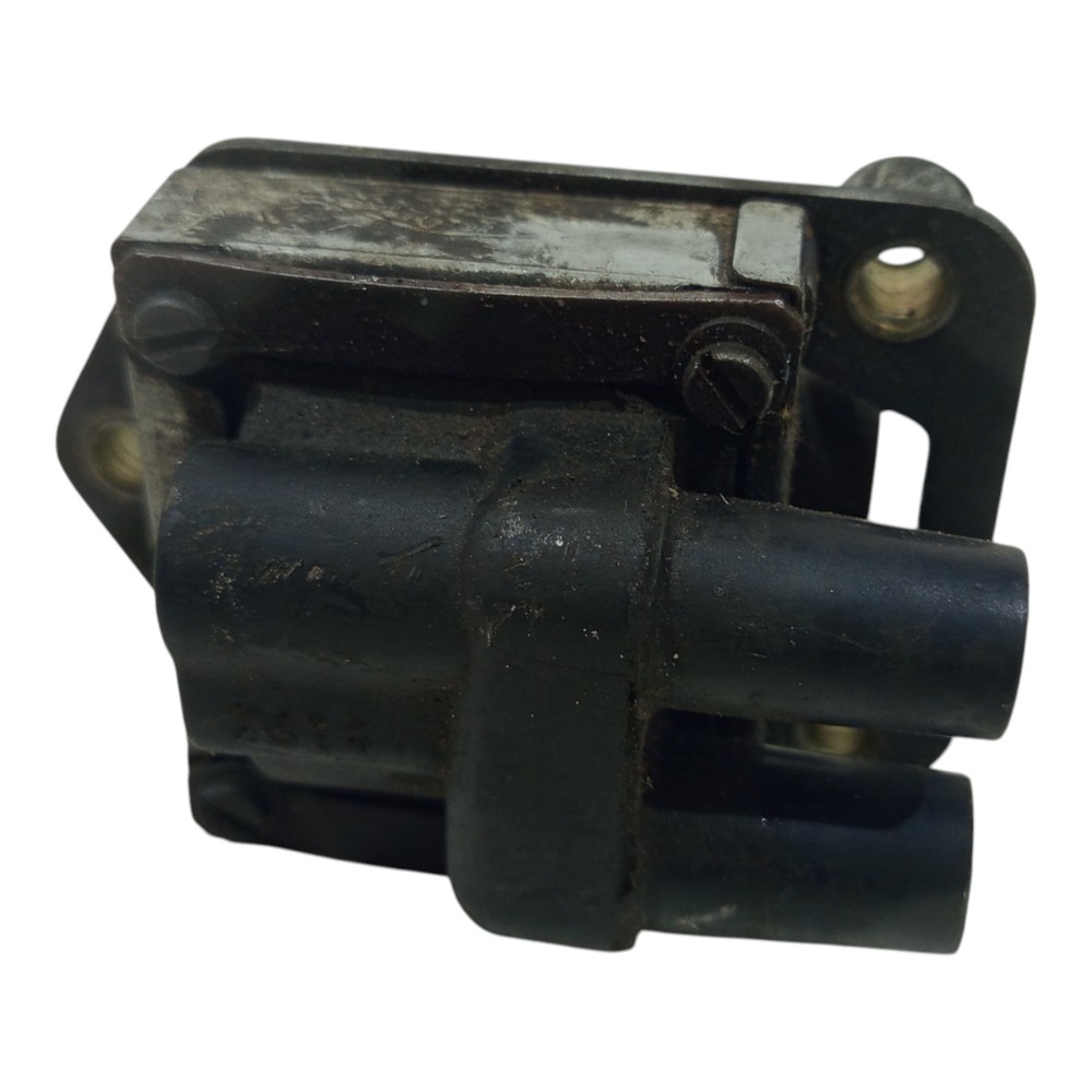 Bobina Ignição Fiat Uno 1996 1997 1998 1999 2000 A 2002 6