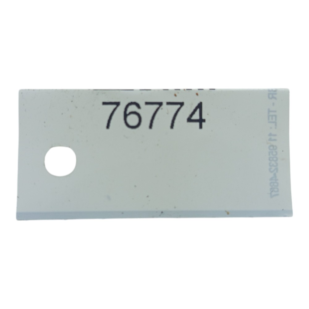 Motor Atuador Caixa Ar Condicionado Gol G2 1995 118001460 6