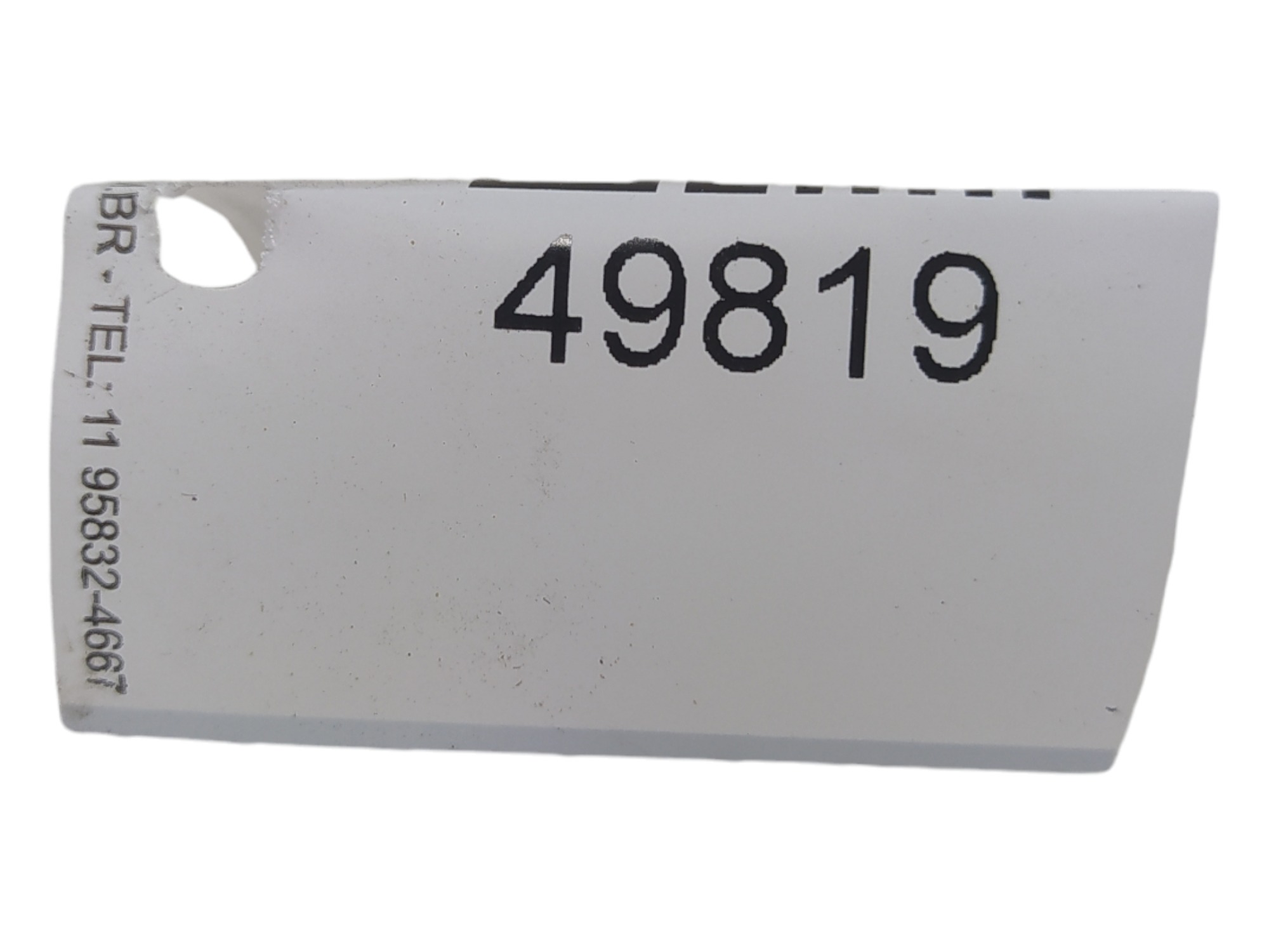 Porta Treco Fiat Brava Marea 1997 1998 1999 2000 2001 A 2003 6