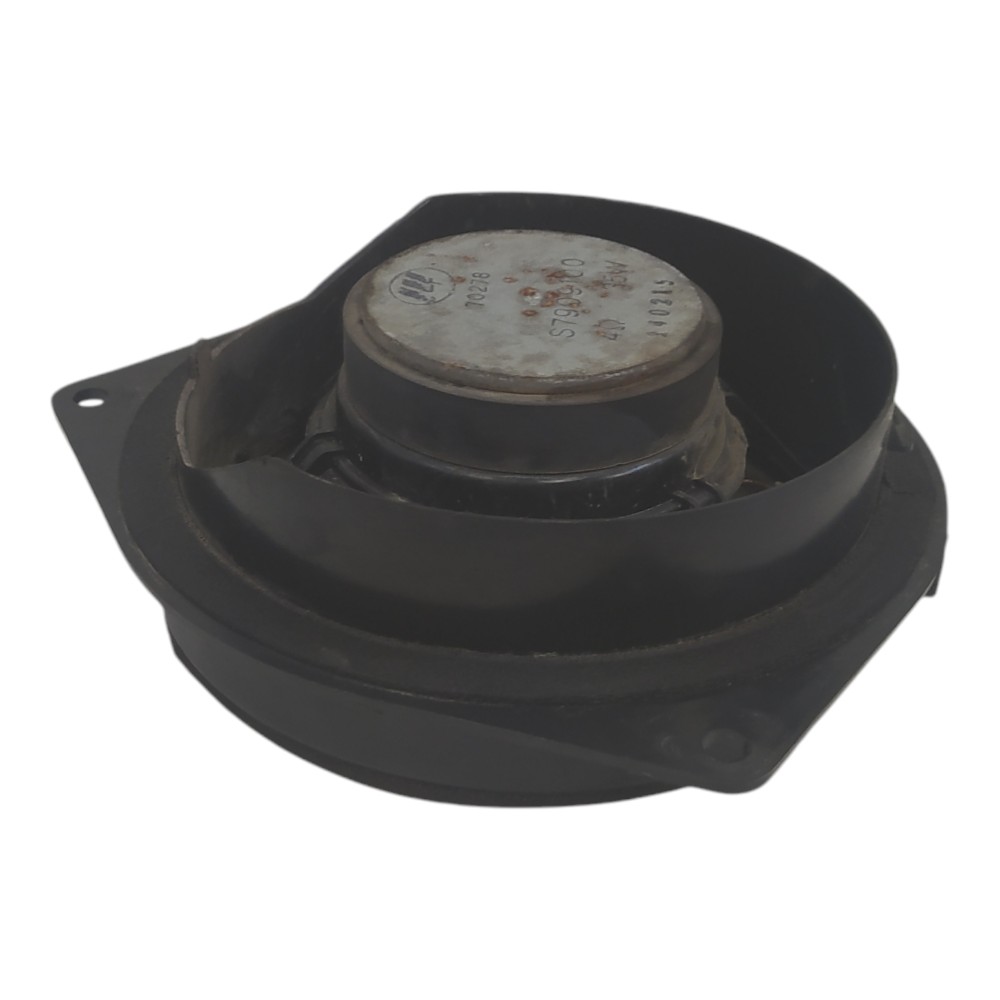 Alto Falante Porta Traseira Esquerda Lifan X60 2013 A 2019 2