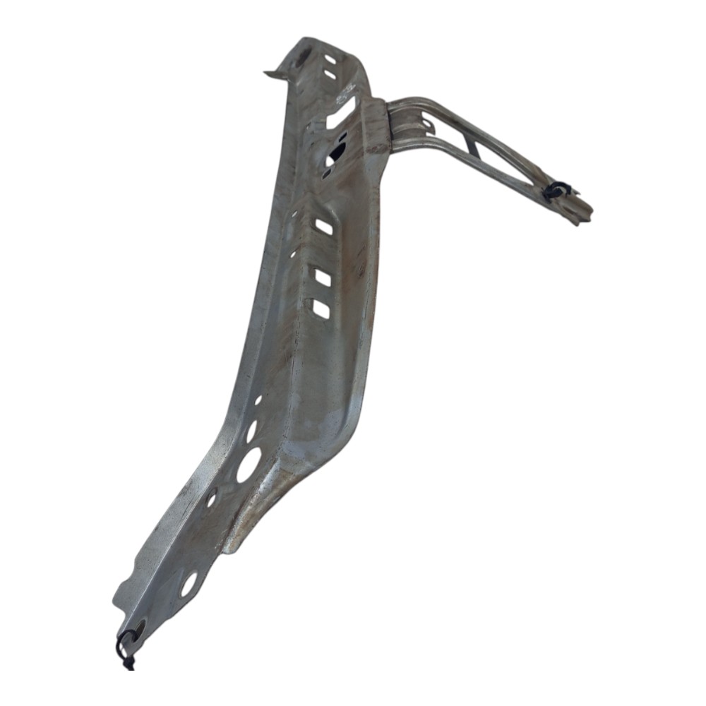 Travessa Painel Frontal Superior Renault Clio 2000 A 2005 2