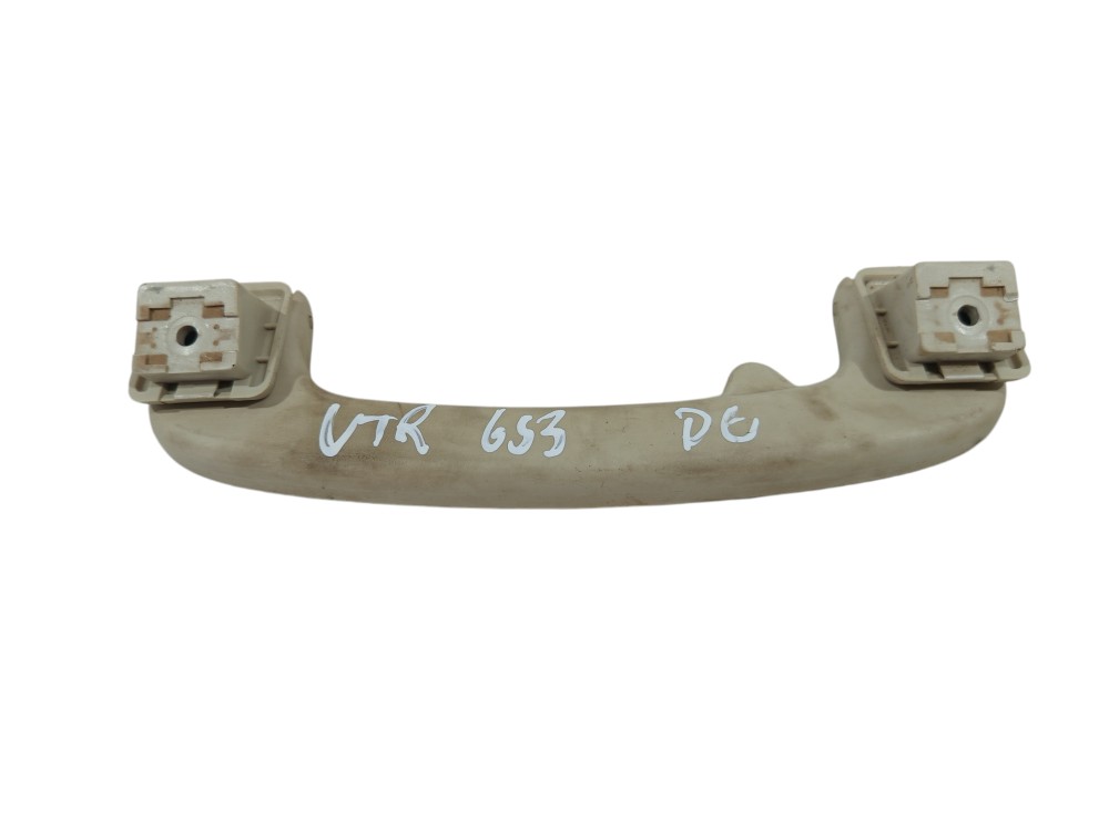 Alça Pega Mão Dianteira Esquerda Citroen C4 Vtr 2007 A 2013 2