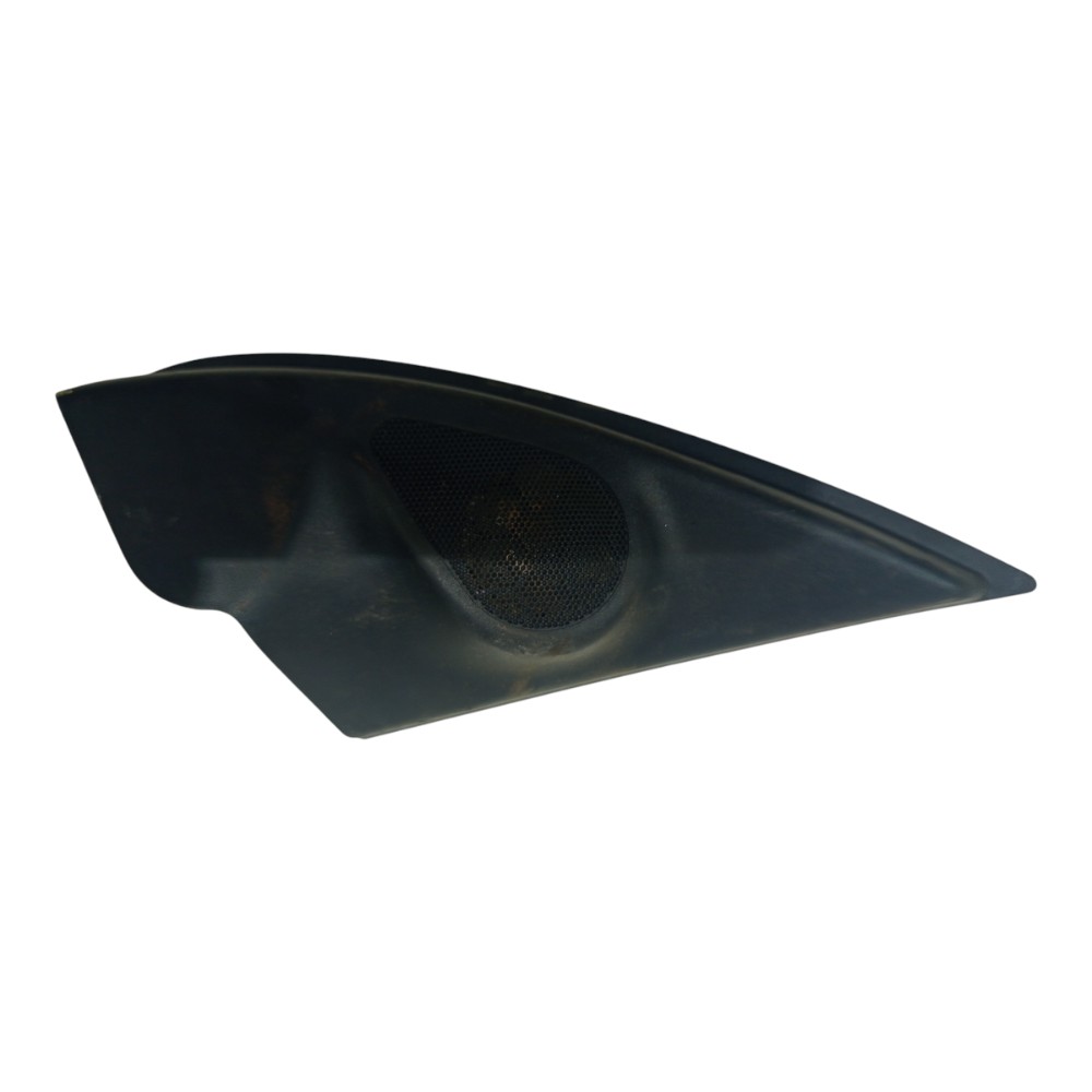 Moldura Interna Retrovisor Direito Peugeot 207 2009 A 2012 5