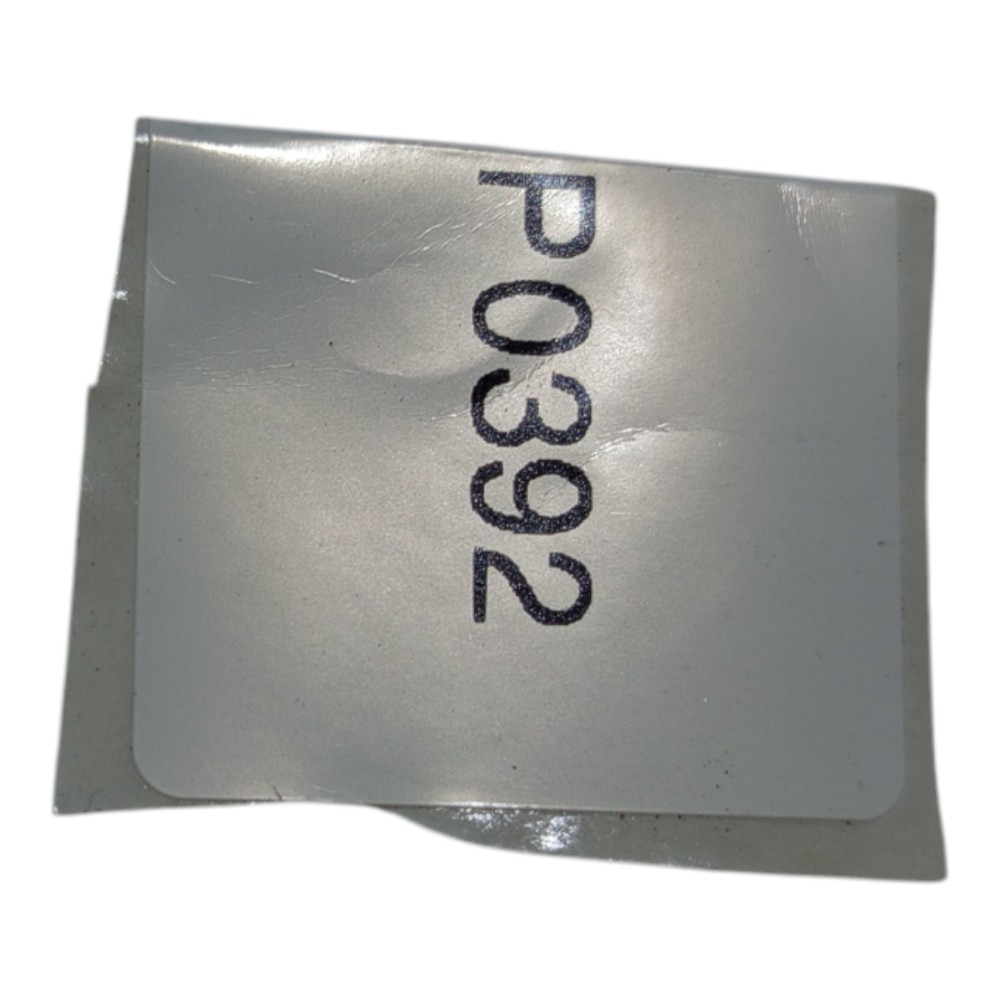 Capa Correia Dentada Superior Proteção Vw Gol Golf 99 A 2007 9