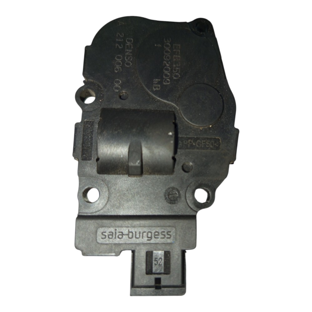 Motor atuador caixa ar bmw 320i original 2012 a 2016 5