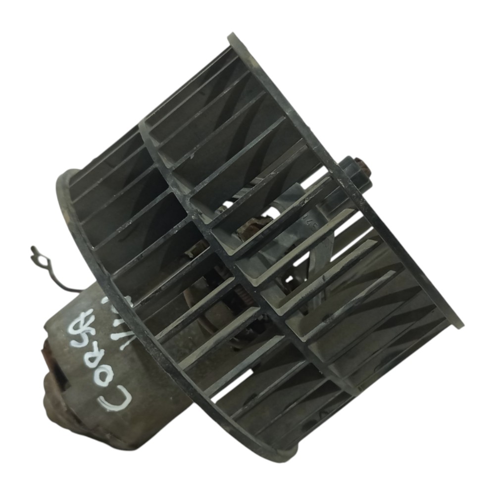 Motor Ar Forçado Gm Corsa 1994 1995 1996 1997 1998 A 2002 3