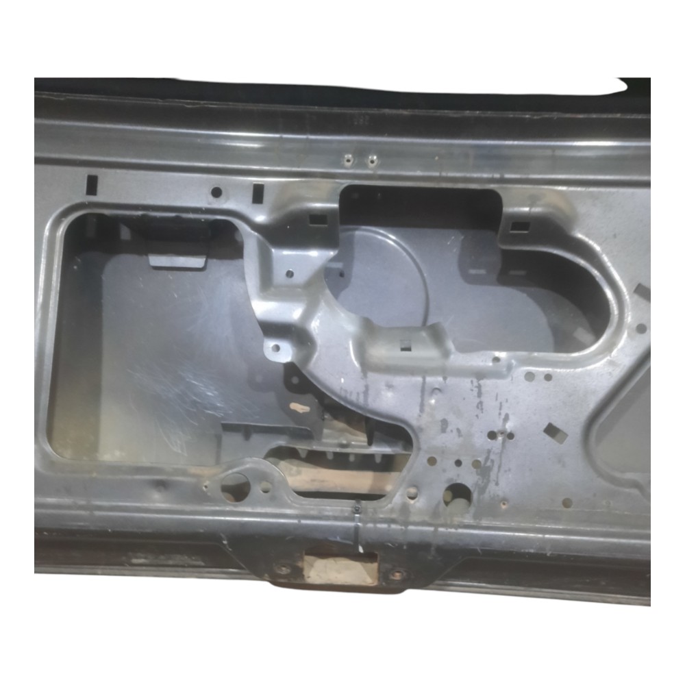 Tampa Traseira Gol G3 1999 2000 2001 2002 A 2005 Detalhes 4