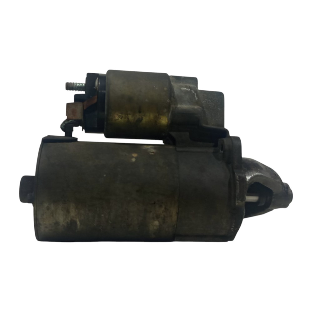 Motor Partida Arranque Fiat Palio 1.0 8v 1996 1997 A 2000 2