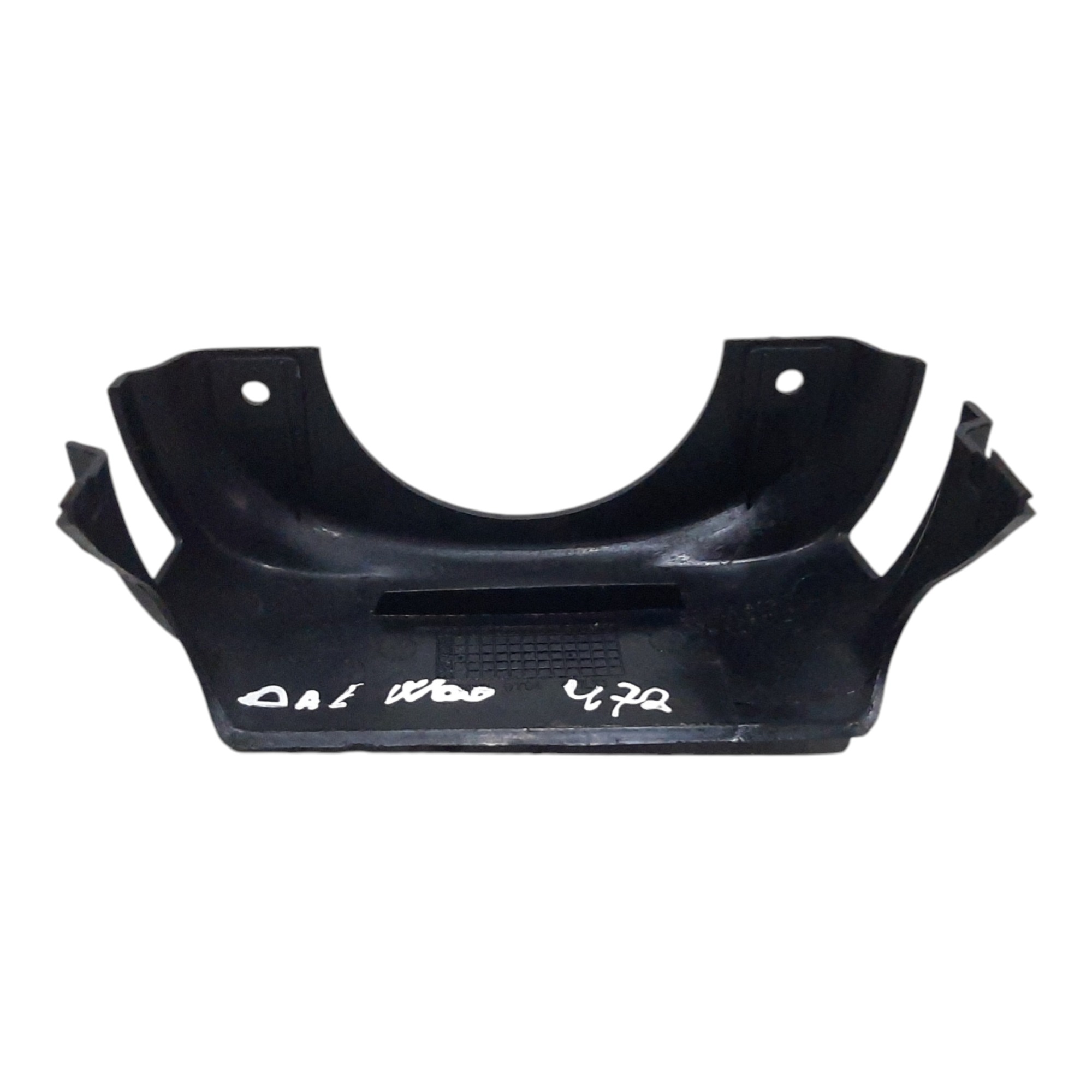 Moldura coluna direção daewoo 472 kd1 7