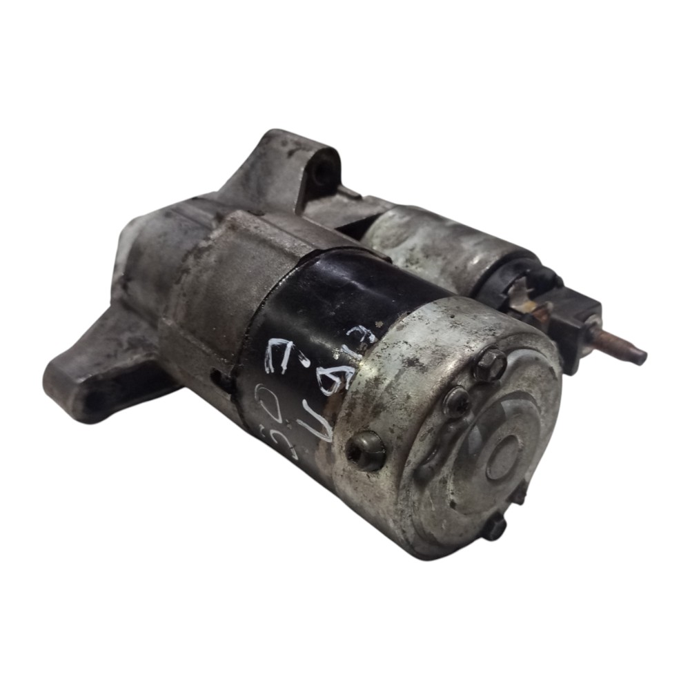 Motor Partida Arranque Peugeot 307 2.0 16v 2001 2002 A 2014 7