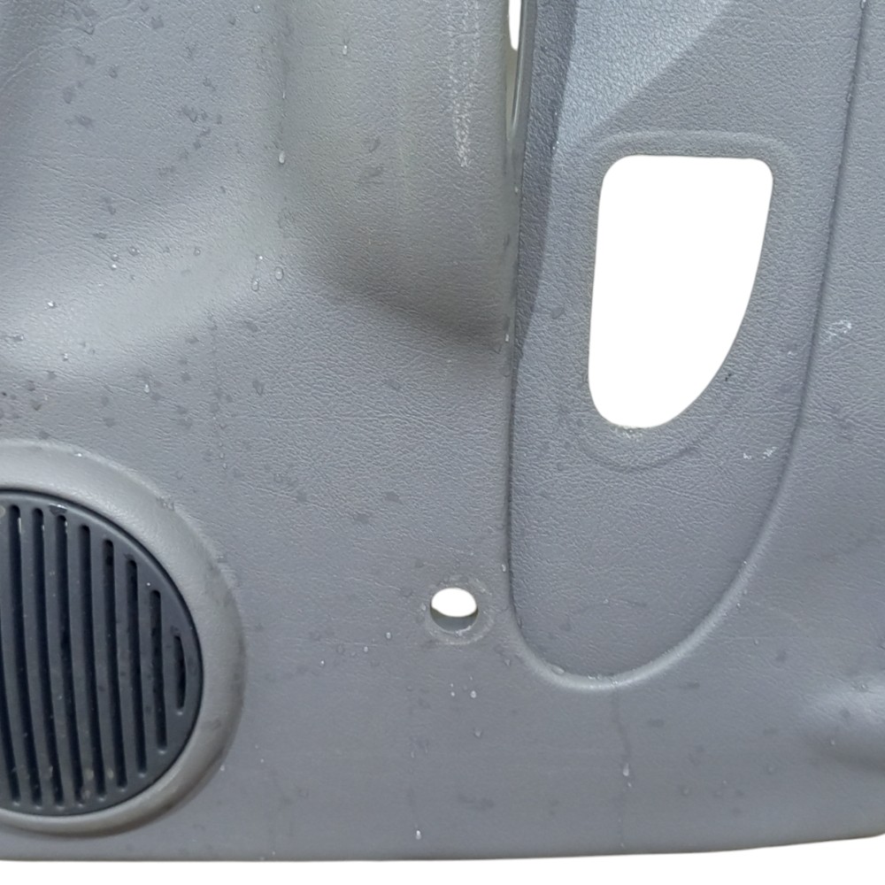 Forro Porta Traseiro Esquerdo Renault Clio 2000 A 2012 5