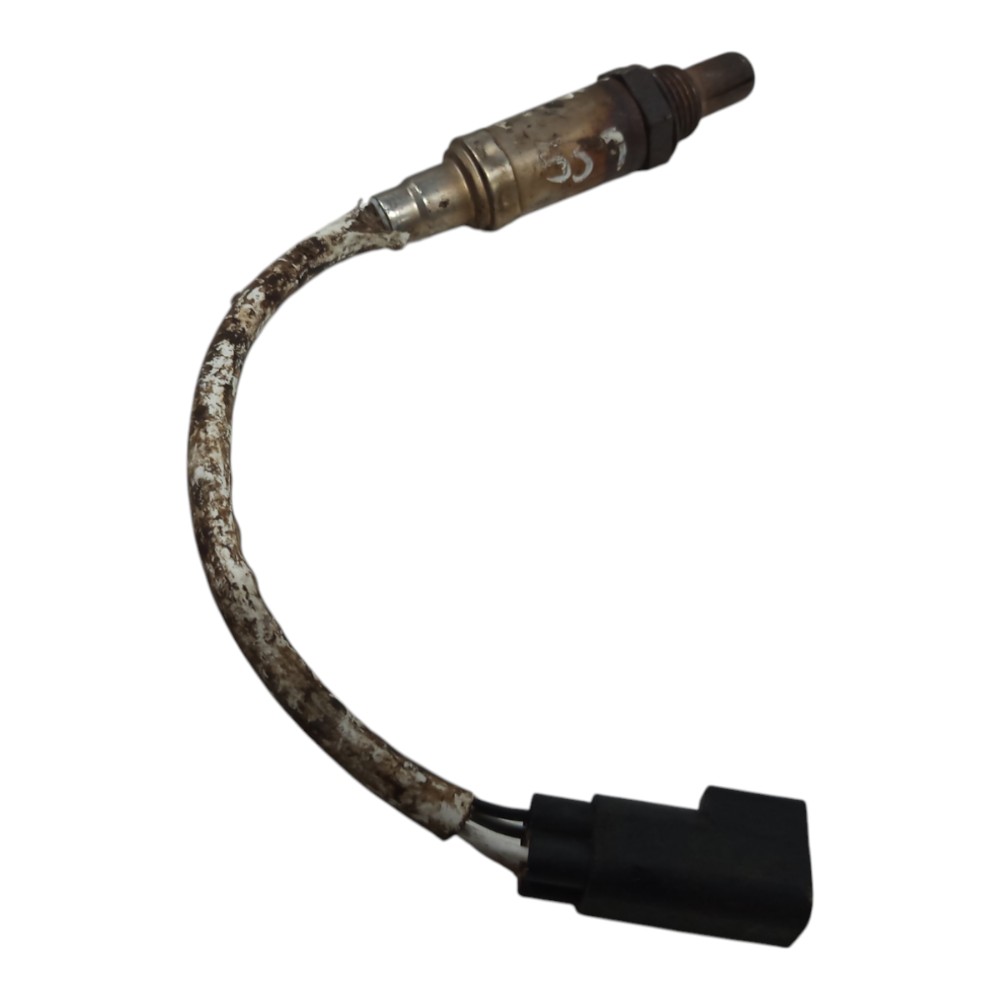 Sonda Lambda Ford Fiesta 1999 A 2005 2