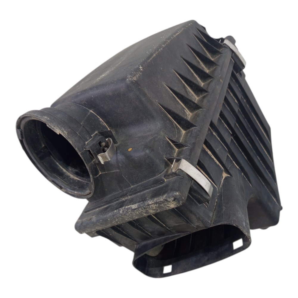 Caixa Filtro Ar Bmw X5 3.0 2000 A 2006 6