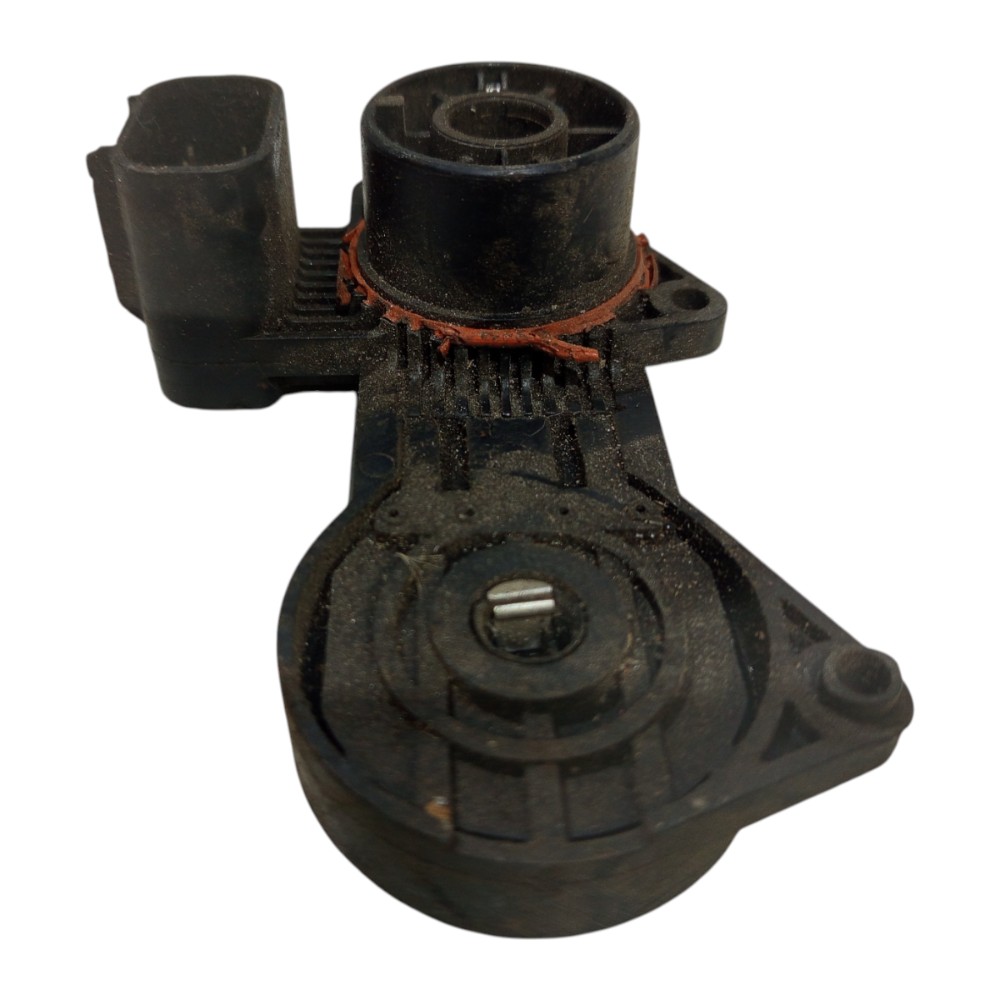 Sensor Borboleta Tps Fiat Stilo 2003 2004 2005 2006 A 2011 4
