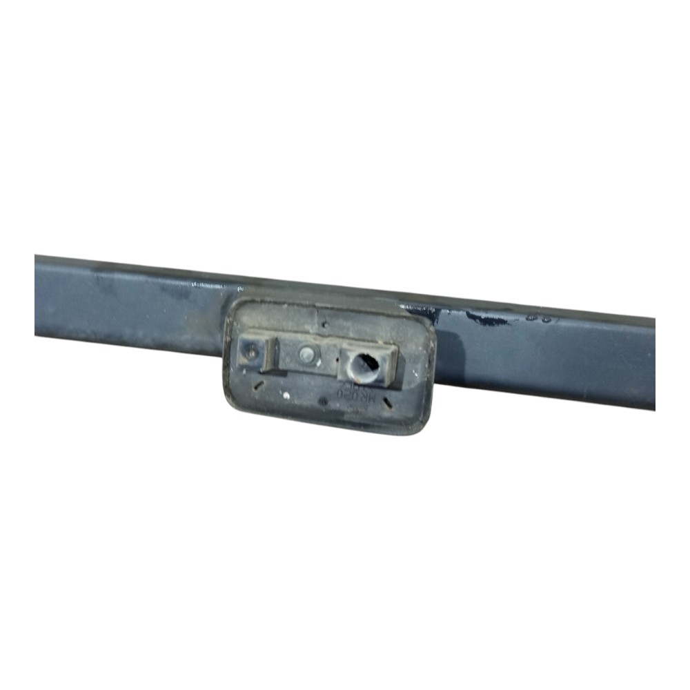 Rack Teto Lado Direito Renault Megane Gt 2007 2008 A 2012 Preto 6