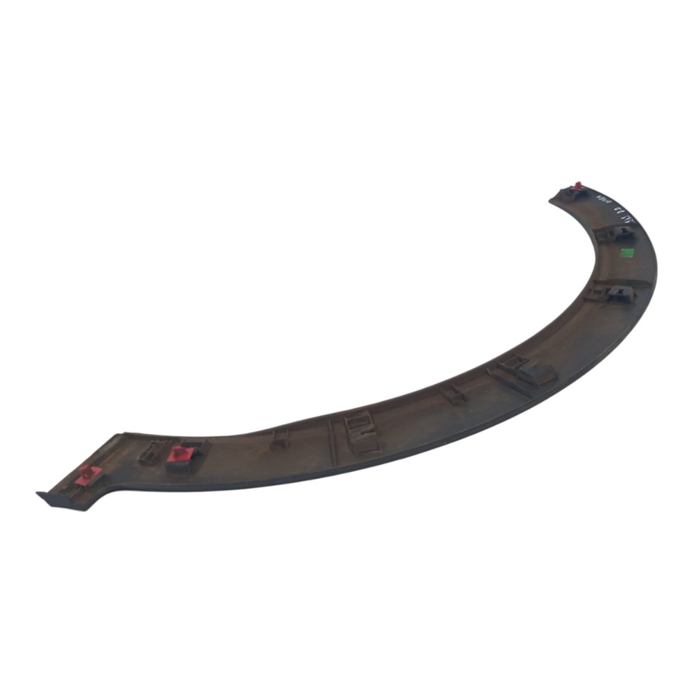 Moldura Para Lama Dianteira Direita Vw Up 2014 A 2021 Avaria 4