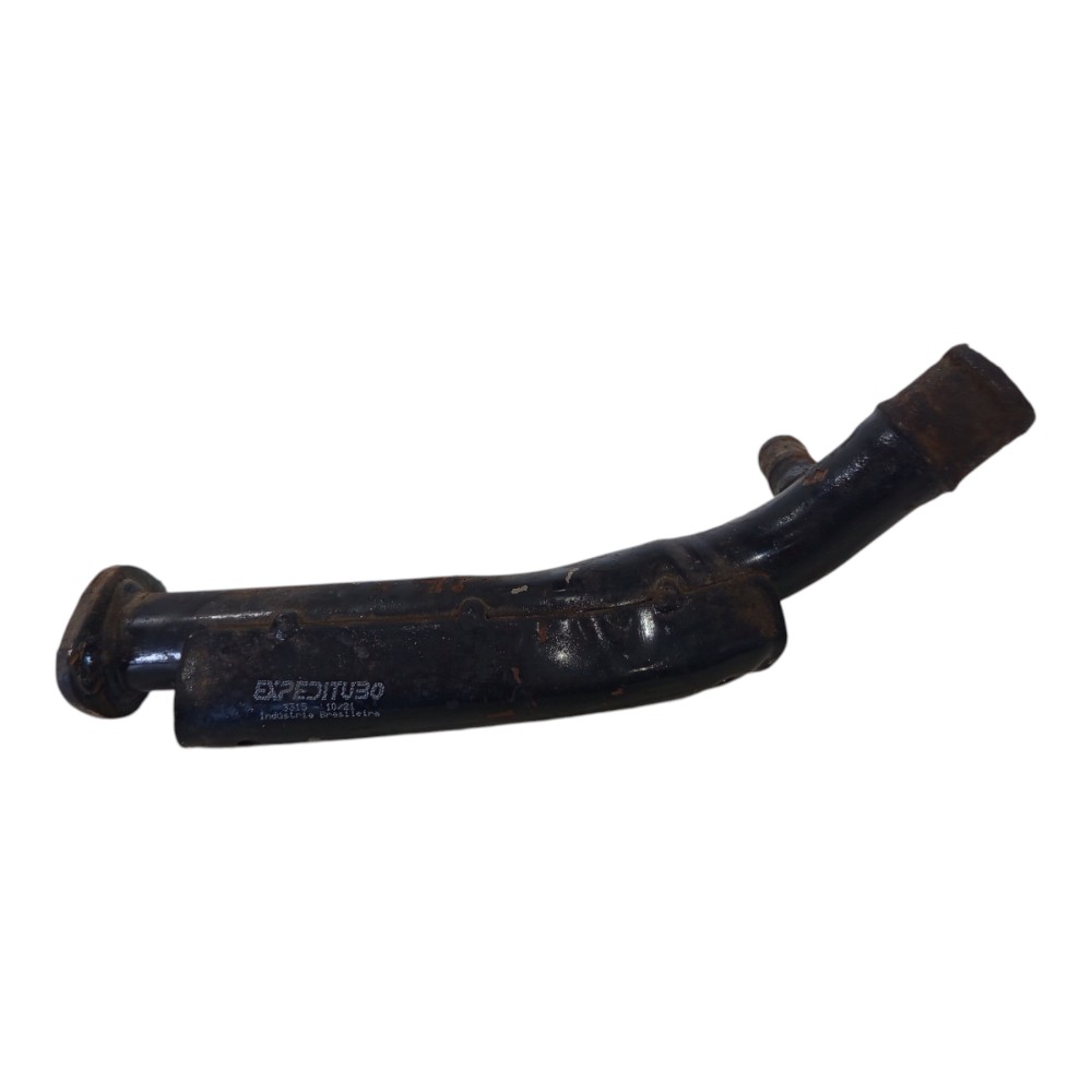 Tubo Dágua Palio Weeekend 1.6 16v 1996 1997 1998 1999 A 2001 3