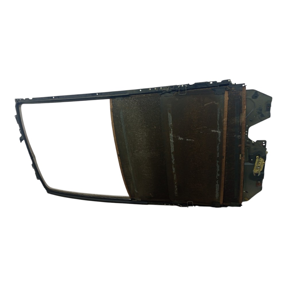 Forro Teto Solar Peugeot 307 Sw 2002 A 2010 Com Detalhe 5