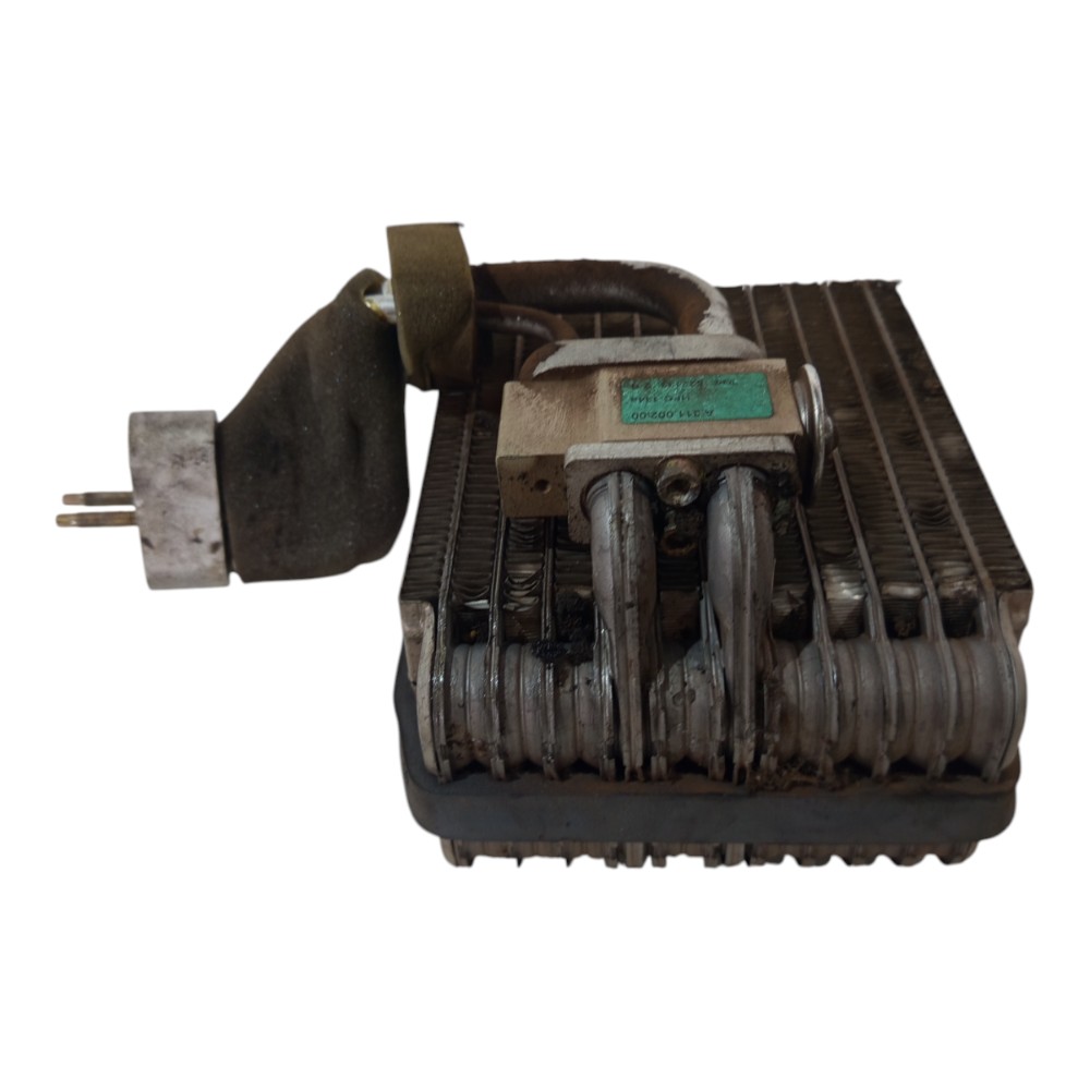 Evaporador Ar Condicionado Citroen Xsara Picasso 2001 A 2012 4