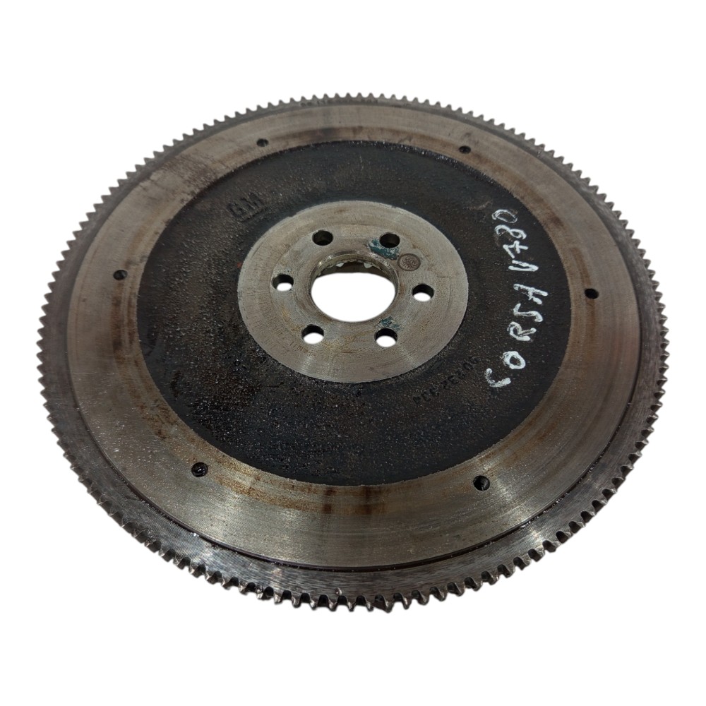 Volante Motor Cremalheira Chevrolet Corsa 1.0 8v 1997 A 2004 2