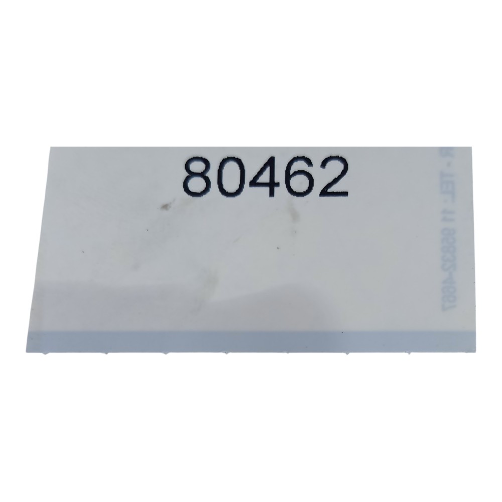 Bico Injetor Volkswagen Gol G3 1.0 16v 1999 2000 2001 A 2005 8