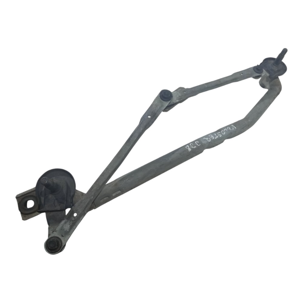 Galhada Limpador Para-brisa Hyundai Veloster 2011 A 2017 8