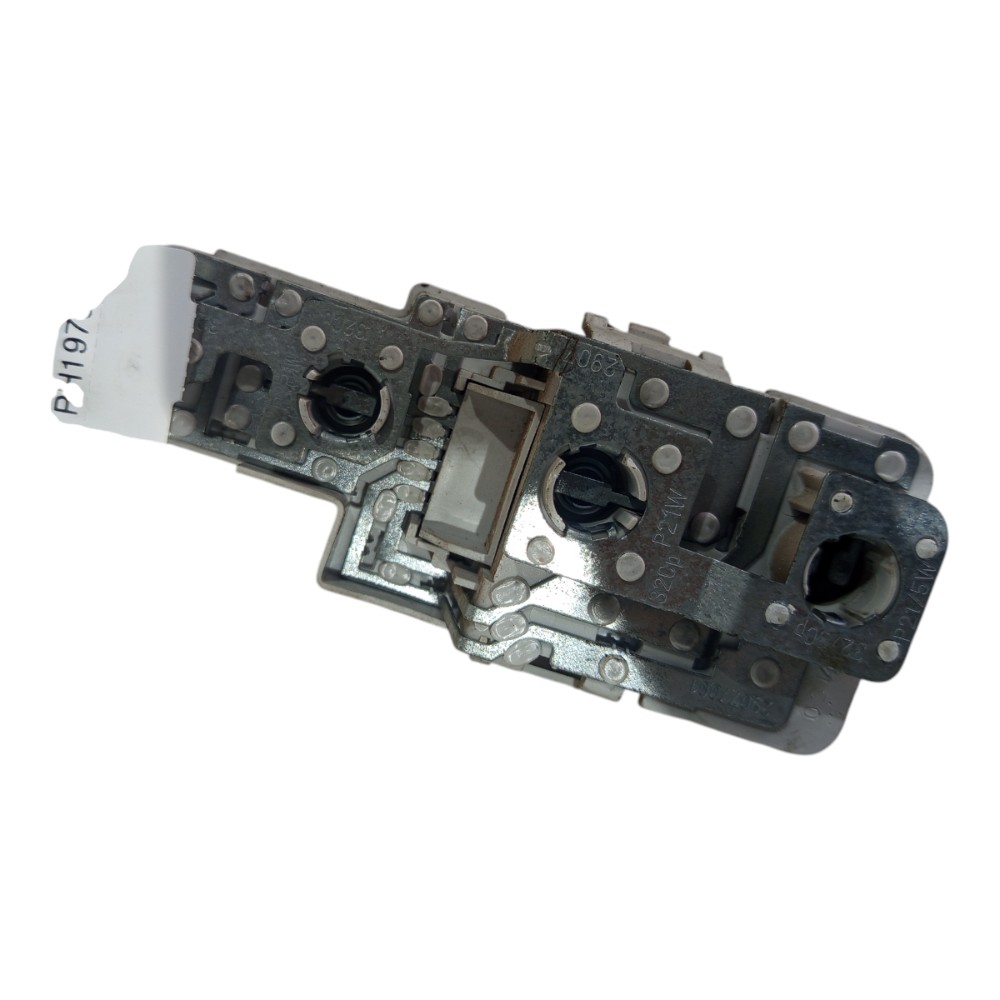 Soquete Porta Lâmpadas Traseira Esquerdo Audi A3 2000 A 2006 6