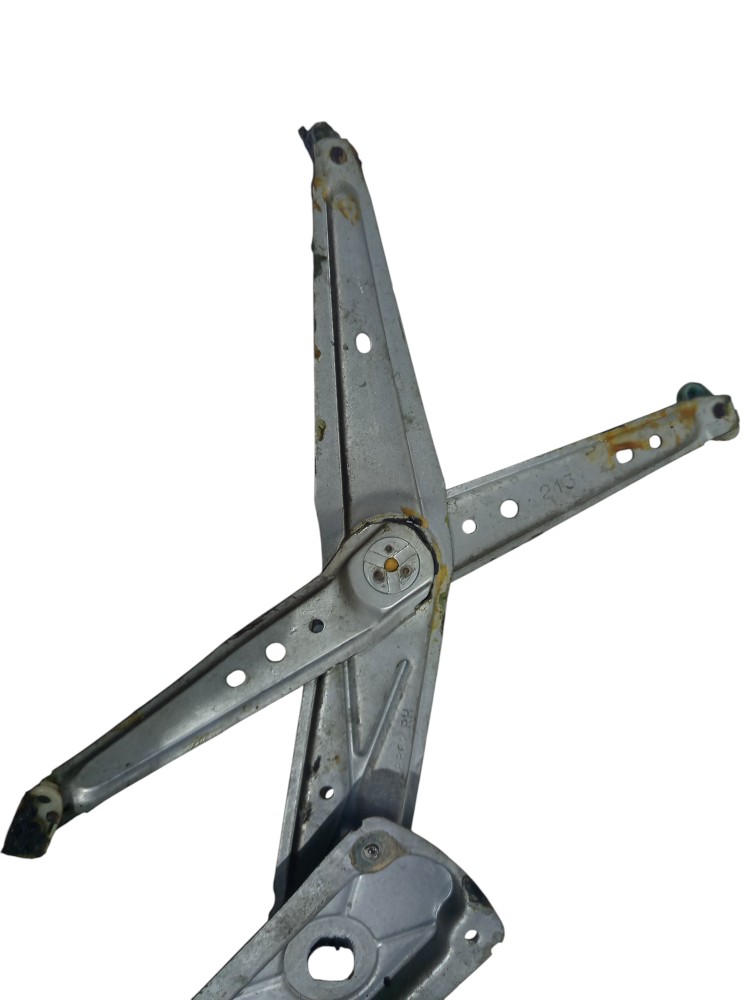 Maquina vidro manual dianteiro direito GM  corsa 1994 2012 1