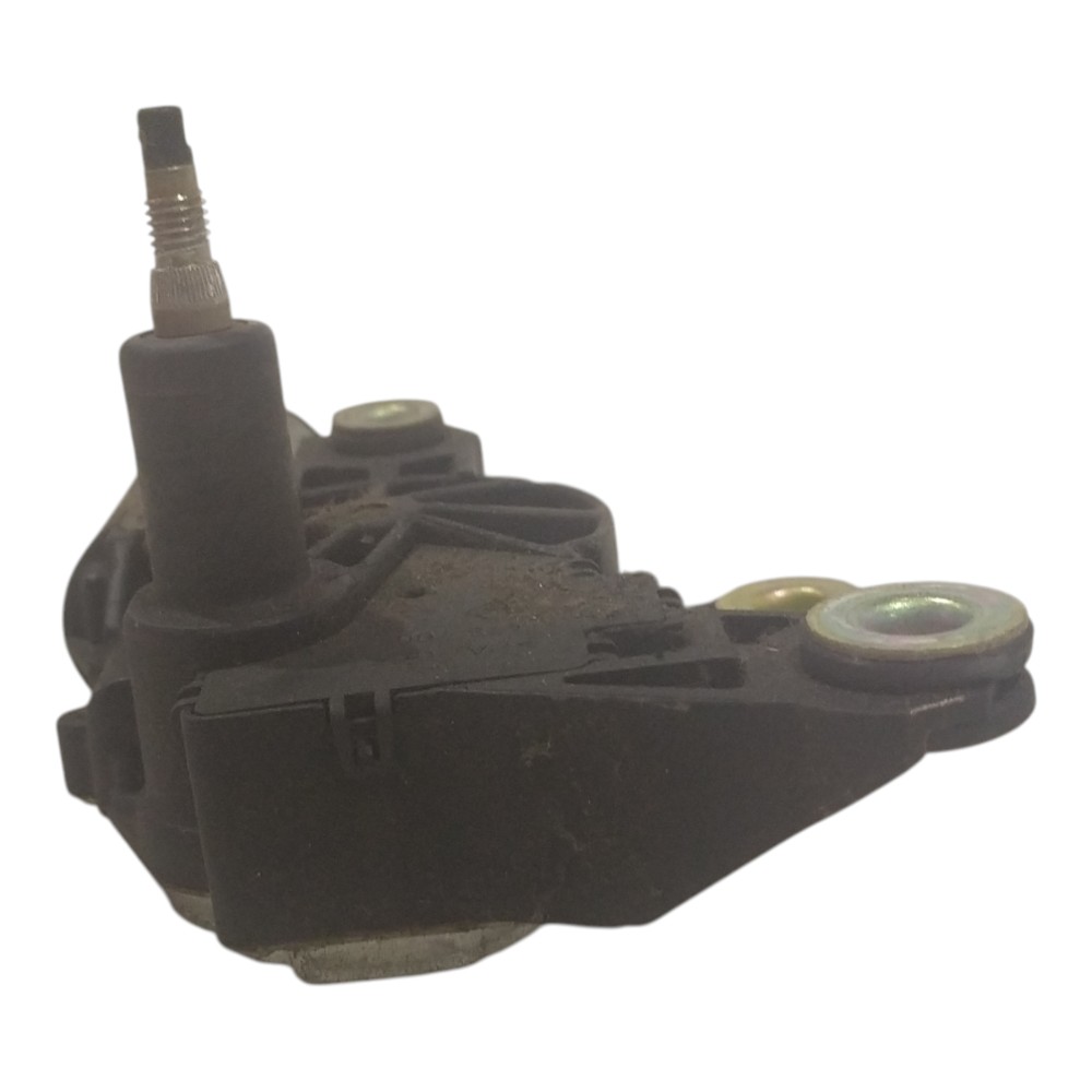 Motor Limpador Traseiro Audi A3 1.8t 2001 Original 3