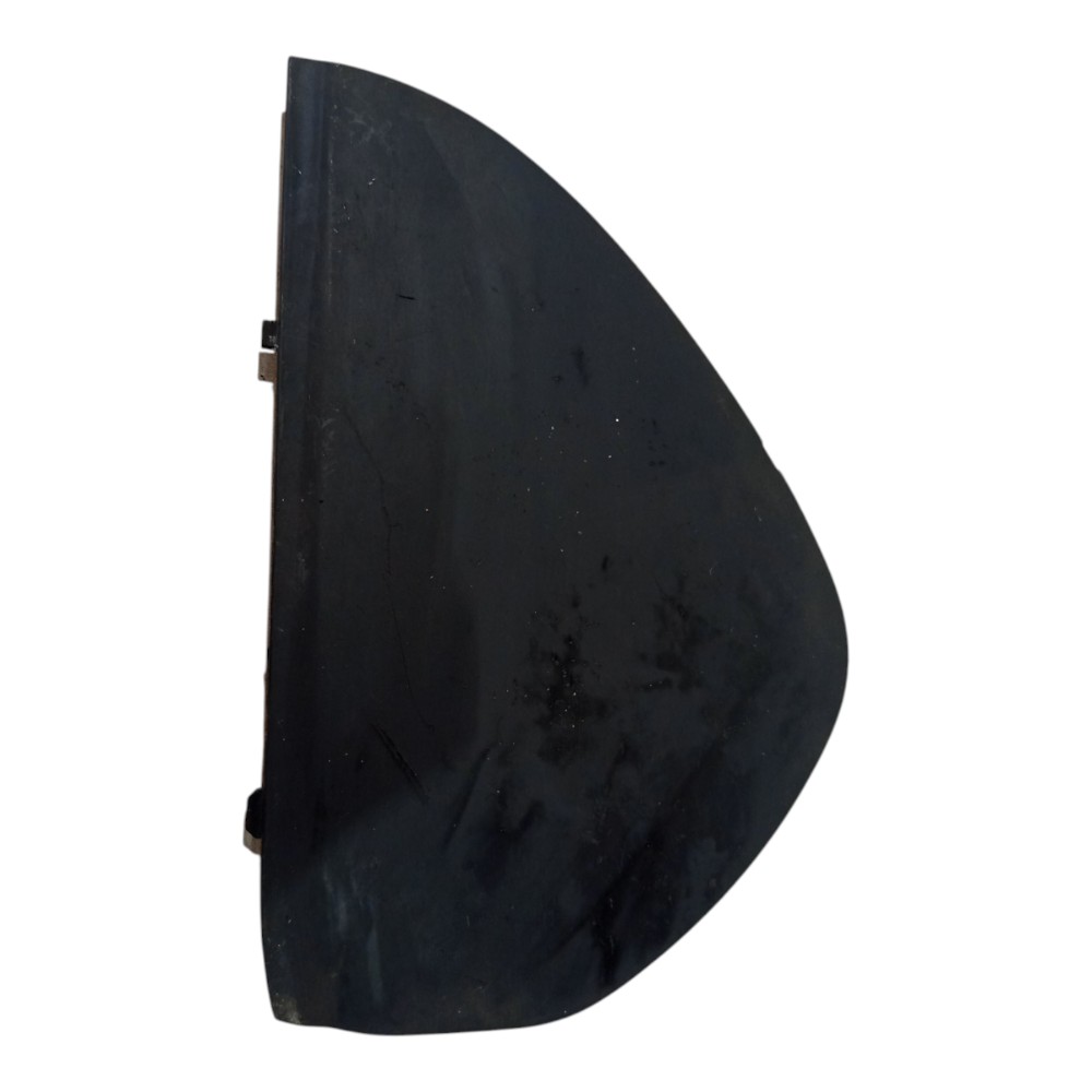 Acabamento Tampa Lateral Ld Painel Audi A3 1996 1997 A 2006 Preto 4