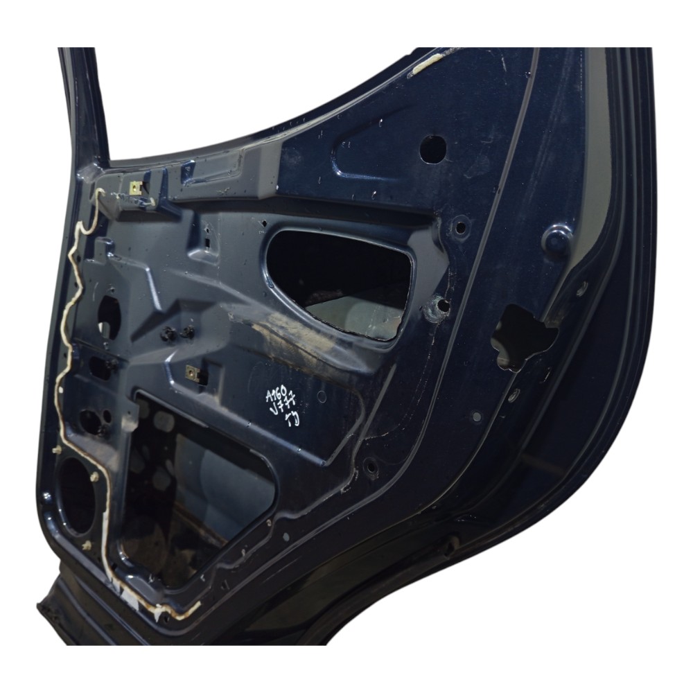 Porta Traseira Direita Mercedes A160 1995 1996 1997 A 2005   Traseira Direita 7