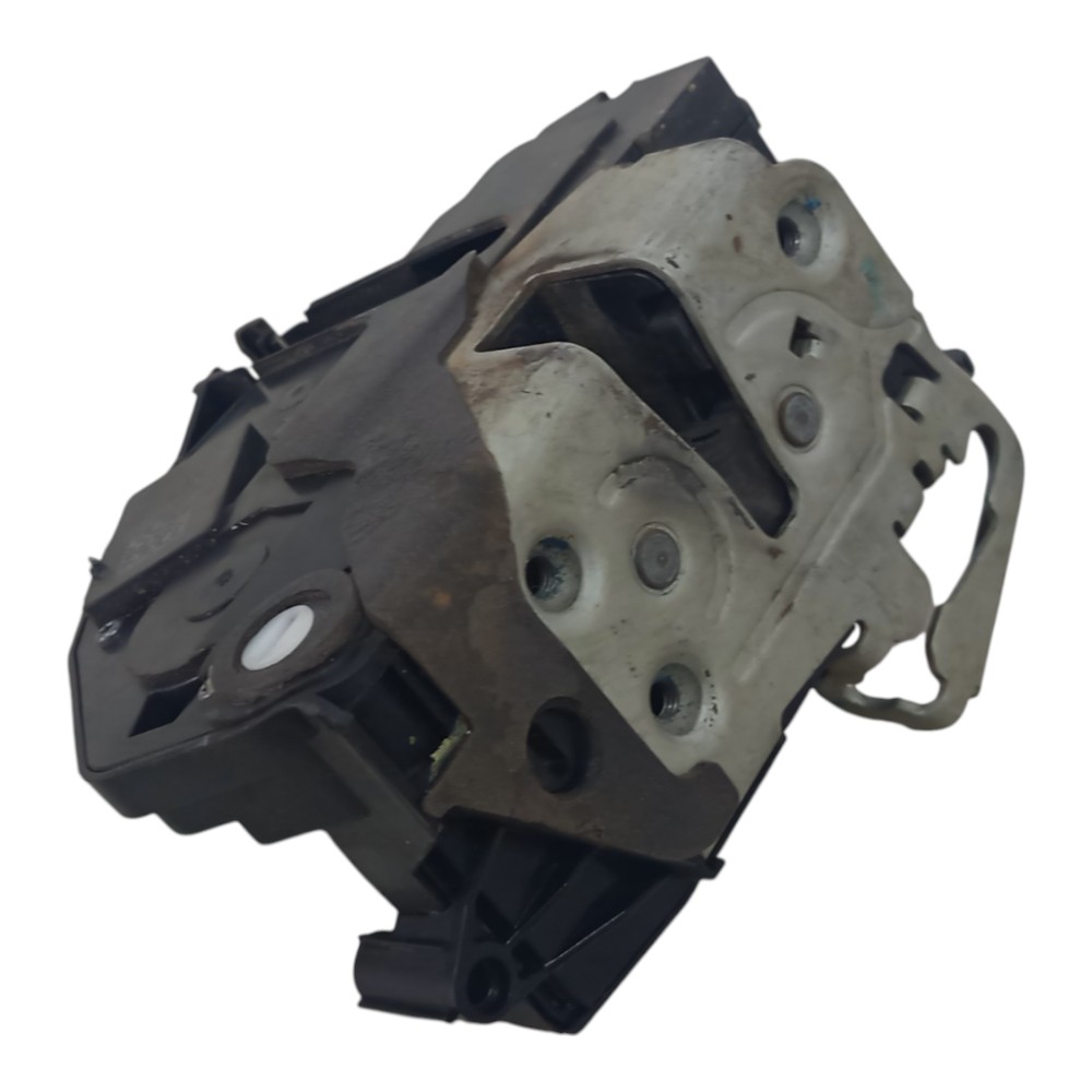 Fechadura Elétrica Ford Fusion Ka Ecosport 2013 2014 A 2021 6