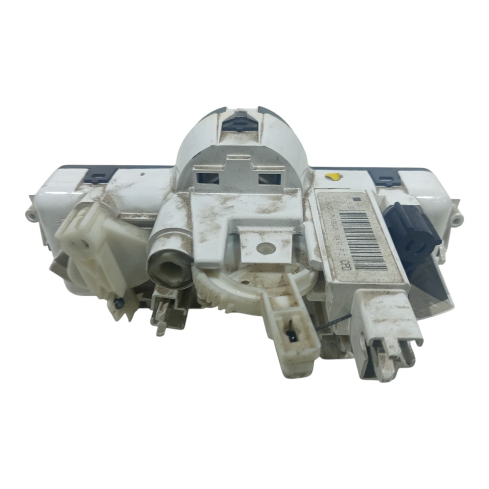 Comando Ar Condicionado Renault Megane 2007 2007 2009 A 2013 4