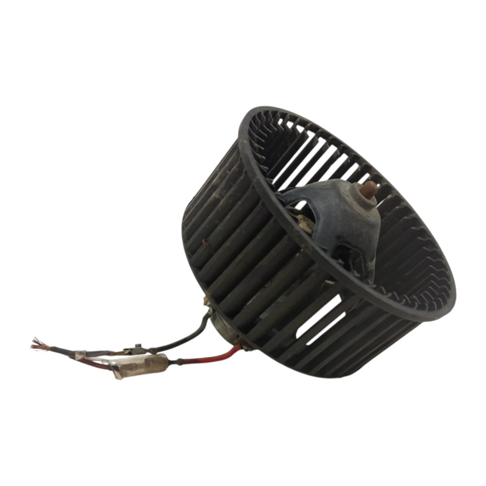 Ventilador Ar Forçado Volkswagen Gol G3 1.0 16v 1999 A 2005 2