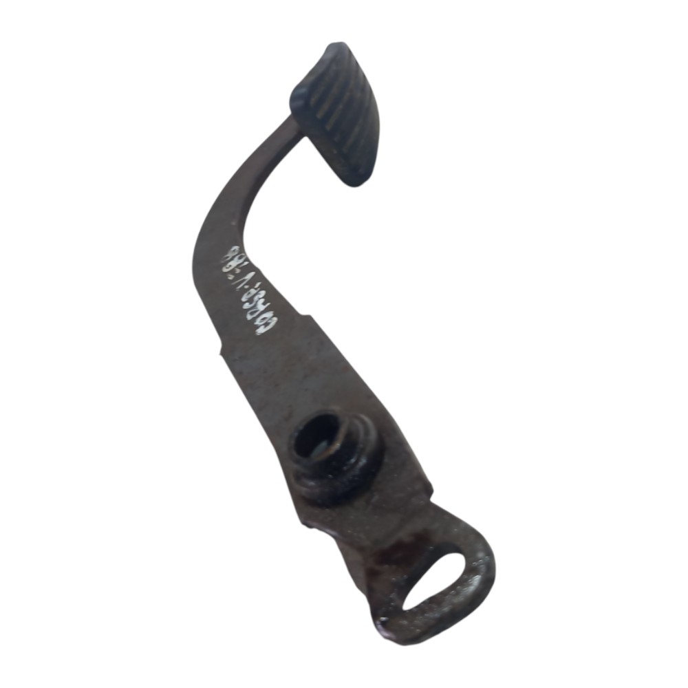 Pedal Embreagem Gm Chevrolet Corsa Wind 1.0 8v 1994 A 2002 7