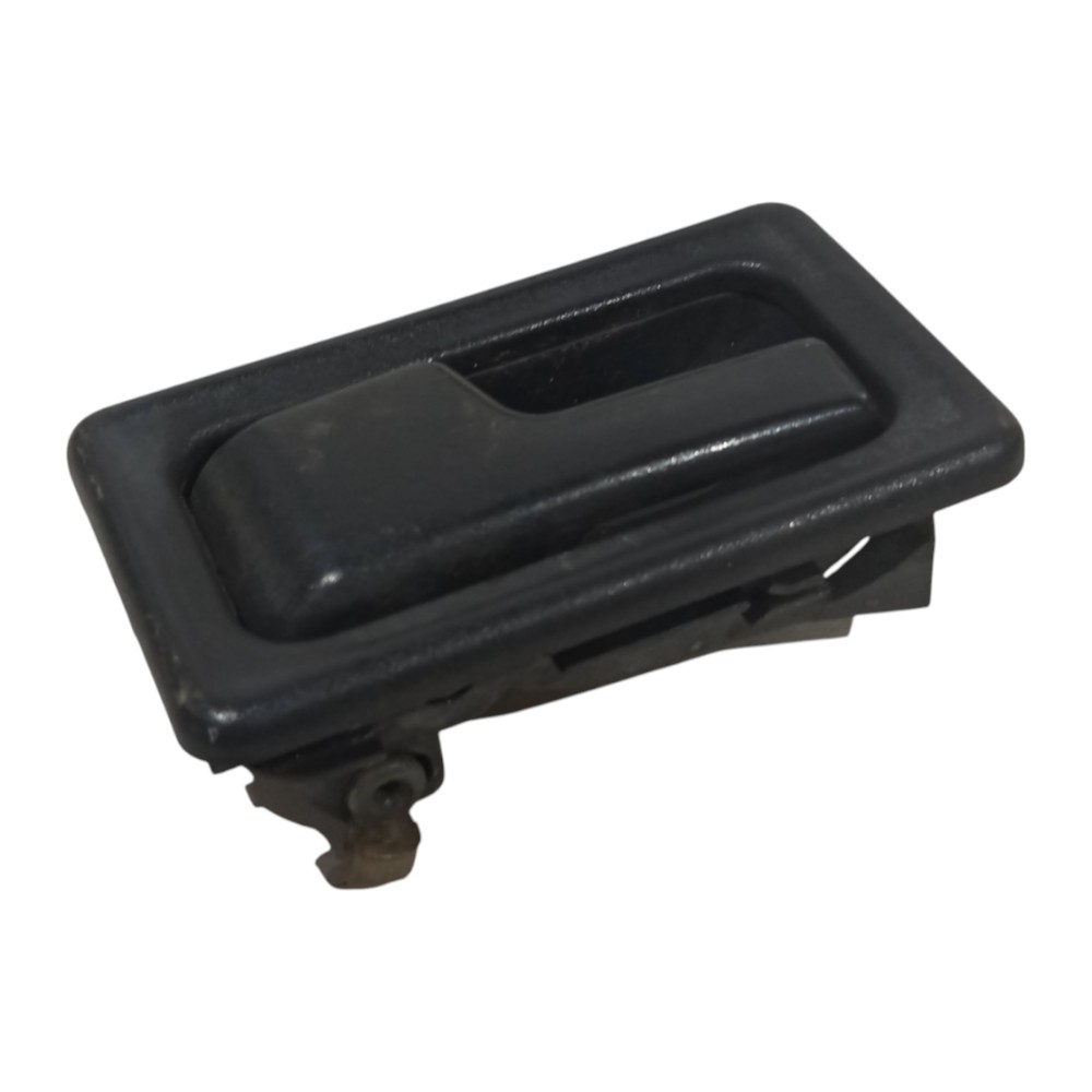 Maçaneta Interna Dianteira Esquerda Fiat Uno 1993 A 2001 Dianteira 7