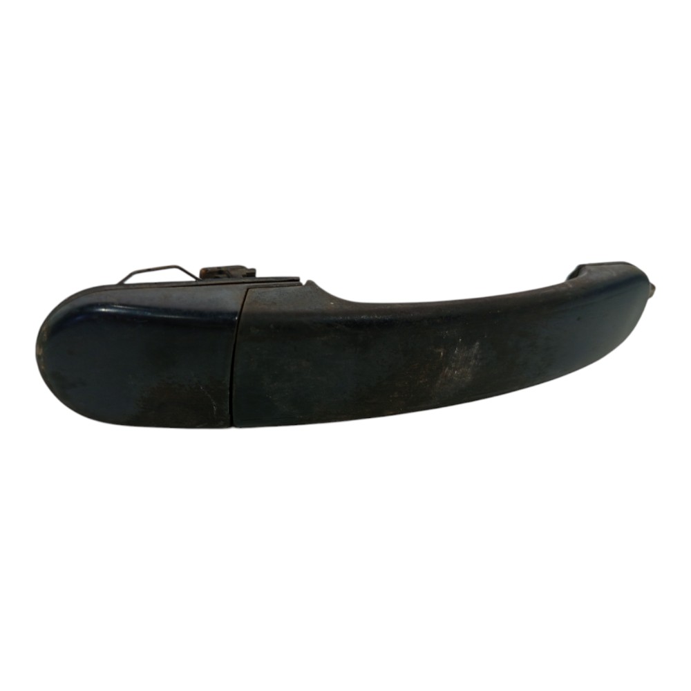 Maçaneta Externa Traseira Esquerda Vw Gol G3 1999 A 2005 2