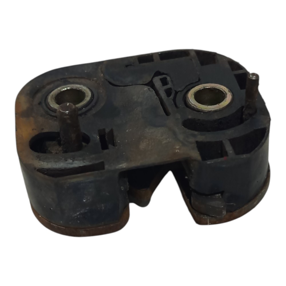 Fechadura Porta Esquerda Fiat Premio 1992 1993 1994 A 1998 4