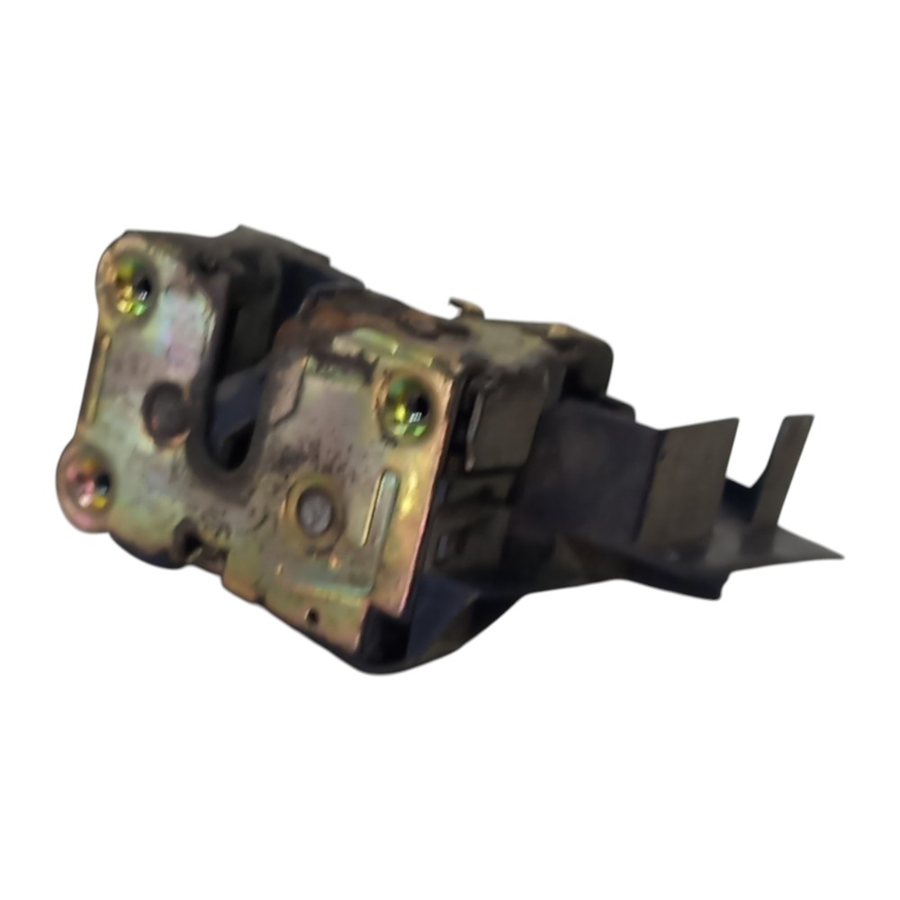 Fechadura Elétrica Diant Direita Renault Laguna 1994 A 2001 6